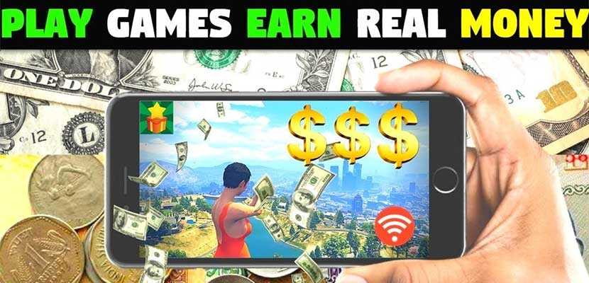 Game Penghasil Uang Terbaik Mengubah Waktu Luang Menjadi Pendapatan